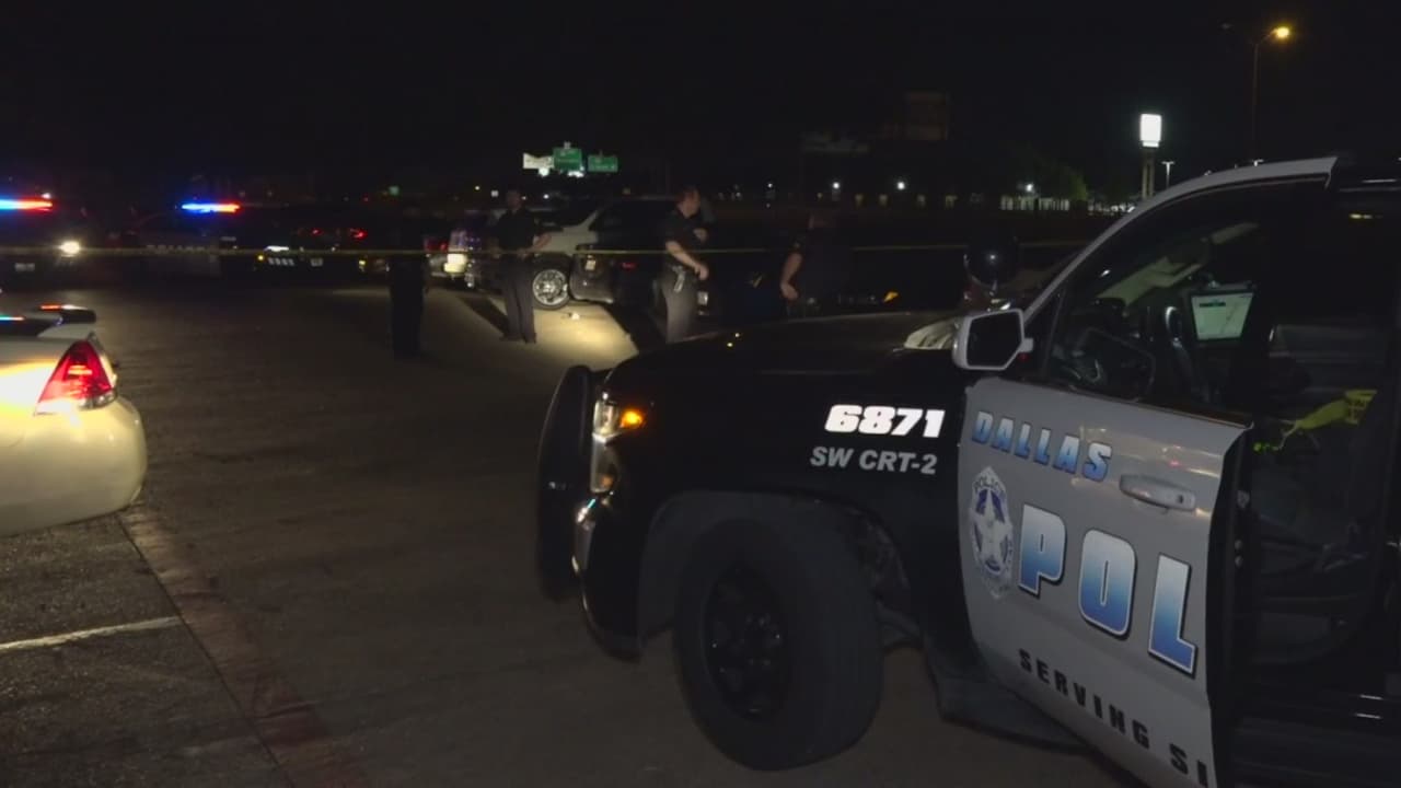 40 homicidios en Dallas en mayo, el mes más violento en casi 30 años