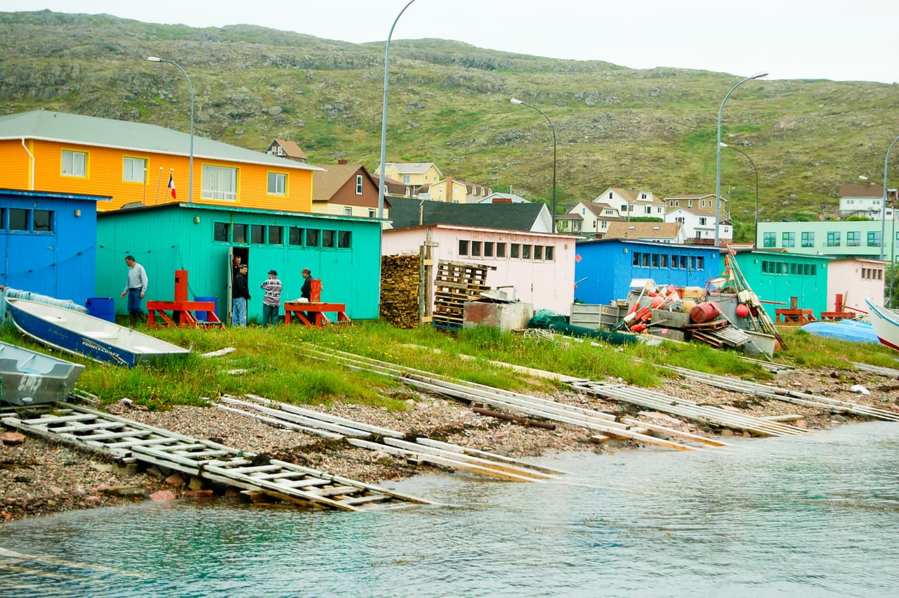 <b>Puesto 9. St Pierre y Miquelon (territorio francés en el Atlántico Norte, cerca de Canadá).</b>
<br>
<br>Casos totales acumulados: 25.
<br>
<br>Nuevos casos en las últimas 24 horas: 0.
<br>
<br>Muertes acumuladas: 0.
<br>
<br>Muertes en las últimas 24 horas: 0.
<br>