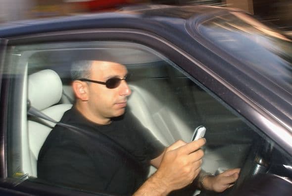 La Cámara de Representantes aprobó la propuesta HB 80, que prohíbe en todo el estado enviar o leer mensajes al conducir.