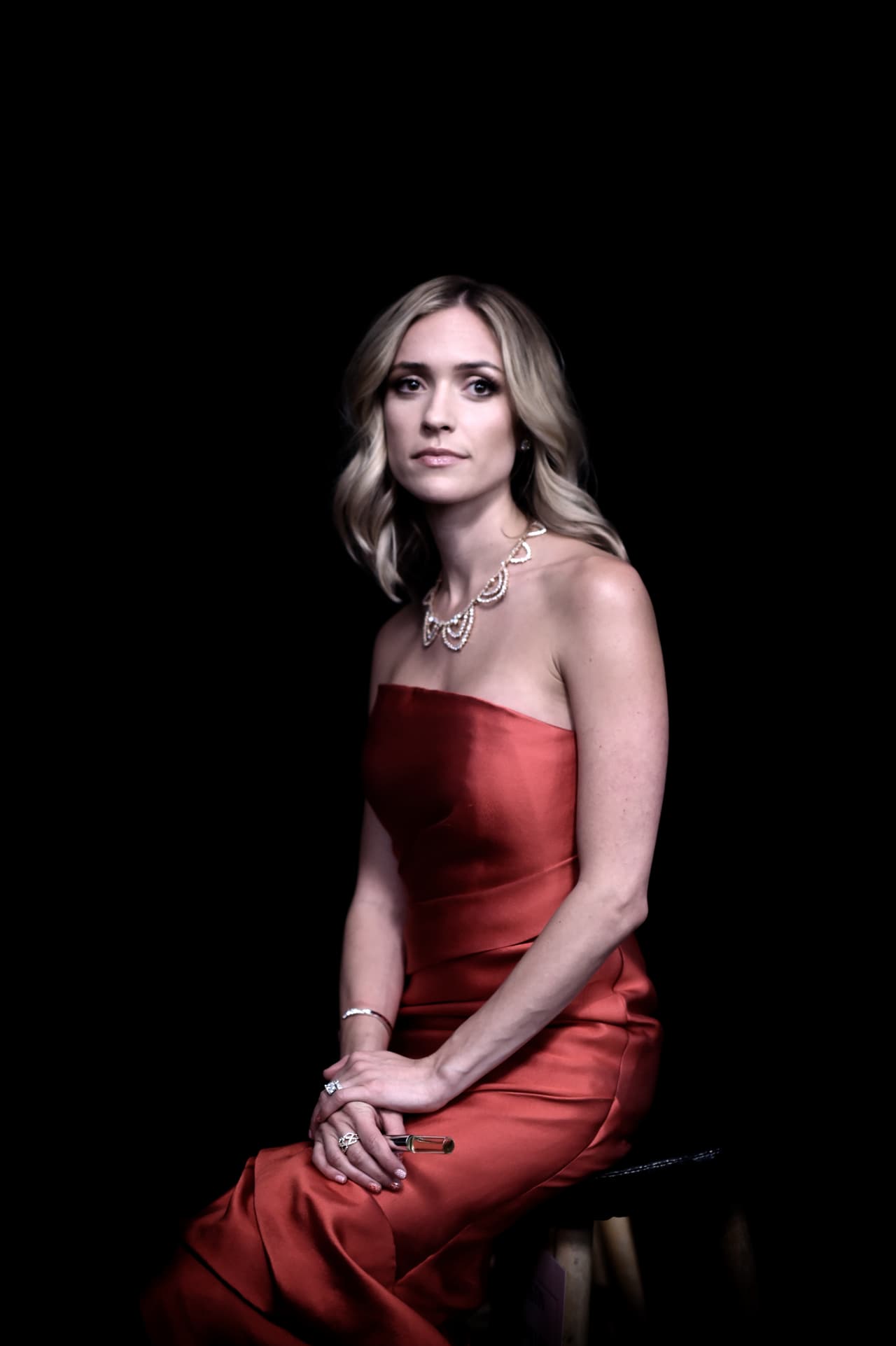 El hermano de Kristin Cavallari murió de hipotermia, según revela la autopsia