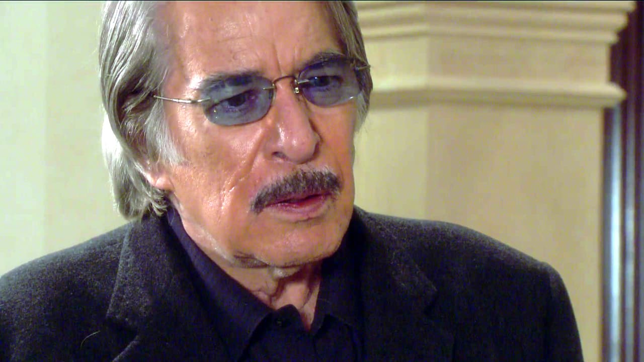 ¿Estás arrepentido Vittorio?