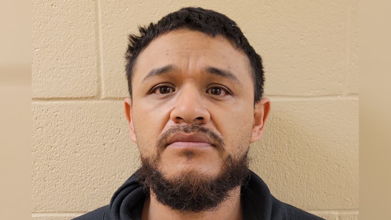 Detienen en Arizona a un hombre que había sido deportado tras condena por delitos sexuales