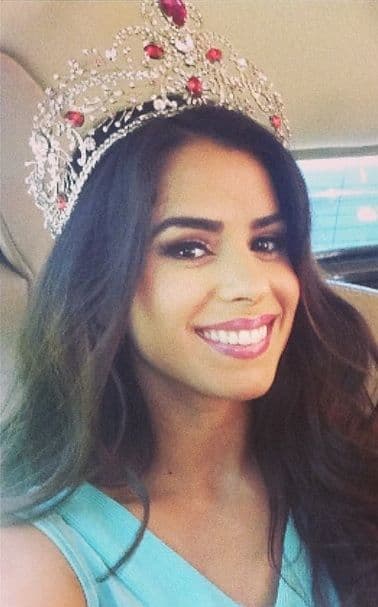 Una vez más se colocó la corona para una causa noble.