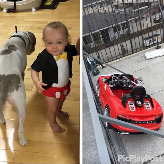 El padre de familia subrayó que su nueva misión será asegurar que la muerte de su hijo no fue en vano.