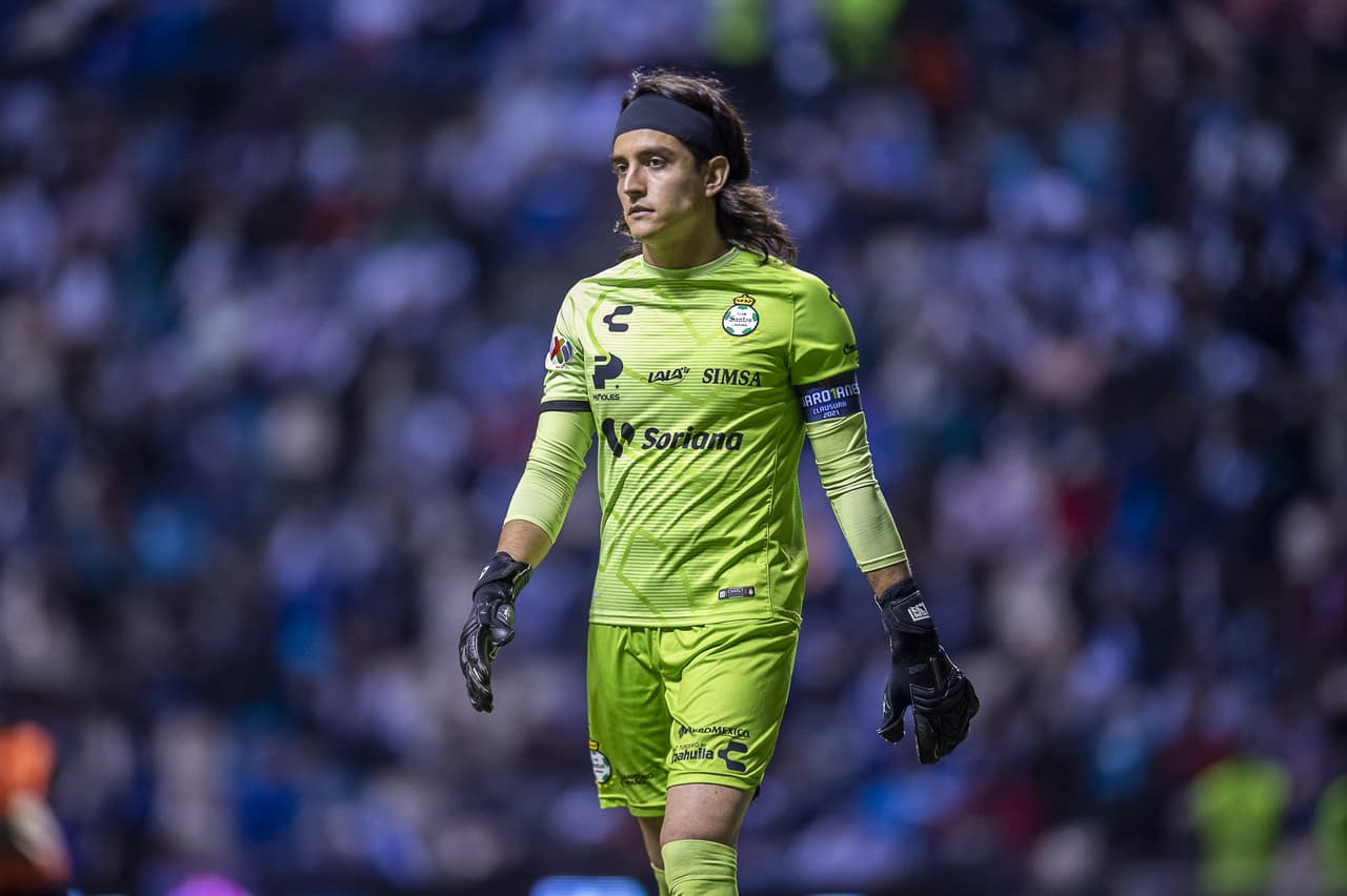 Acevedo respondió cuano fue requerido.