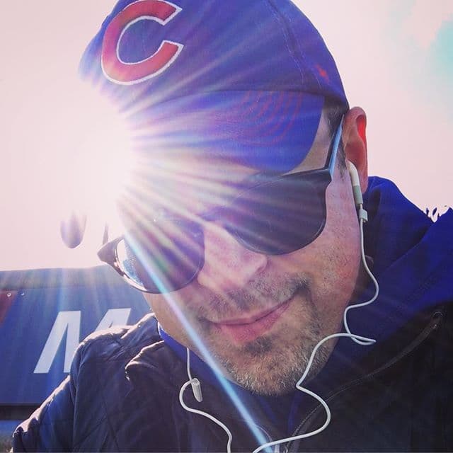 Fans de los Cubs comparten su emoción en las redes sociales por el inicio de los temporada.