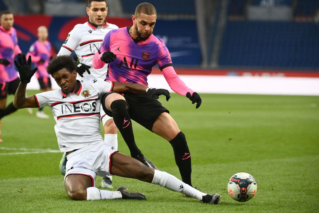 Draxler (22’) adelantó a los de Pochettino y Marcos Lopes (50’) emparejó los cartones. Moise Kean (76’) regresó la ventaja para los locales. El próximo martes, PSG se medirá al Barcelona en los Octavos de la máxima justa de clubes de la UEFA.