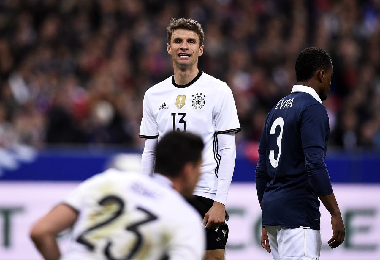 Alemania confirma que jugará contra Holanda y asegura no se dejará intimidar