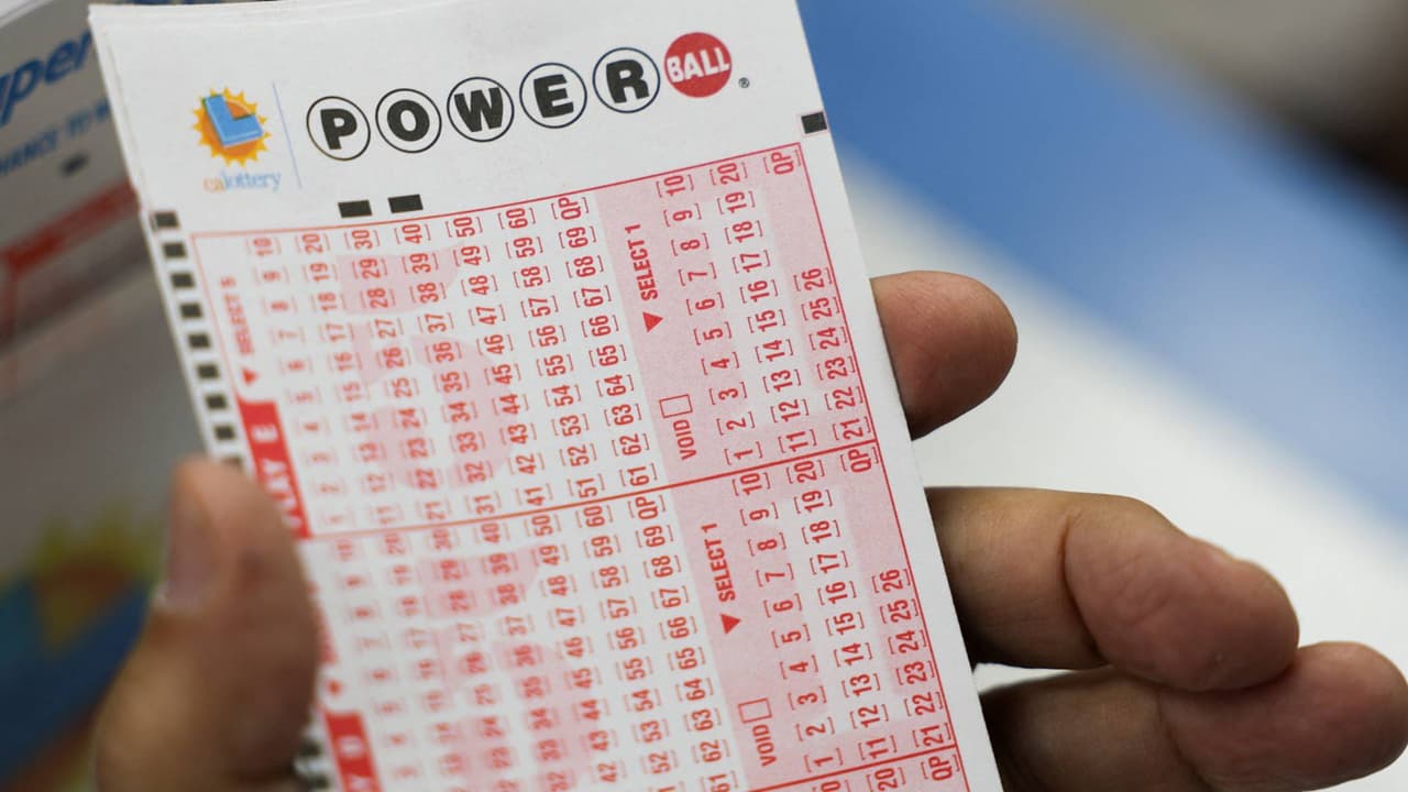 Powerball salpica grandes premios en Arizona: Ocho afortunados el fin de semana
