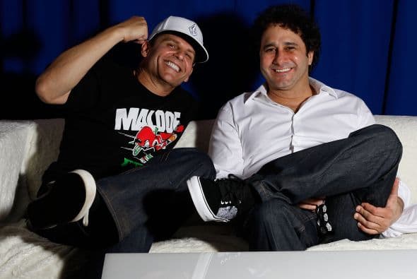 NEW MEXICO. Los hermanos Maloof, propietarios de un auténtico imperio, tienen cerca de 1,000 millones en sus billeteras.