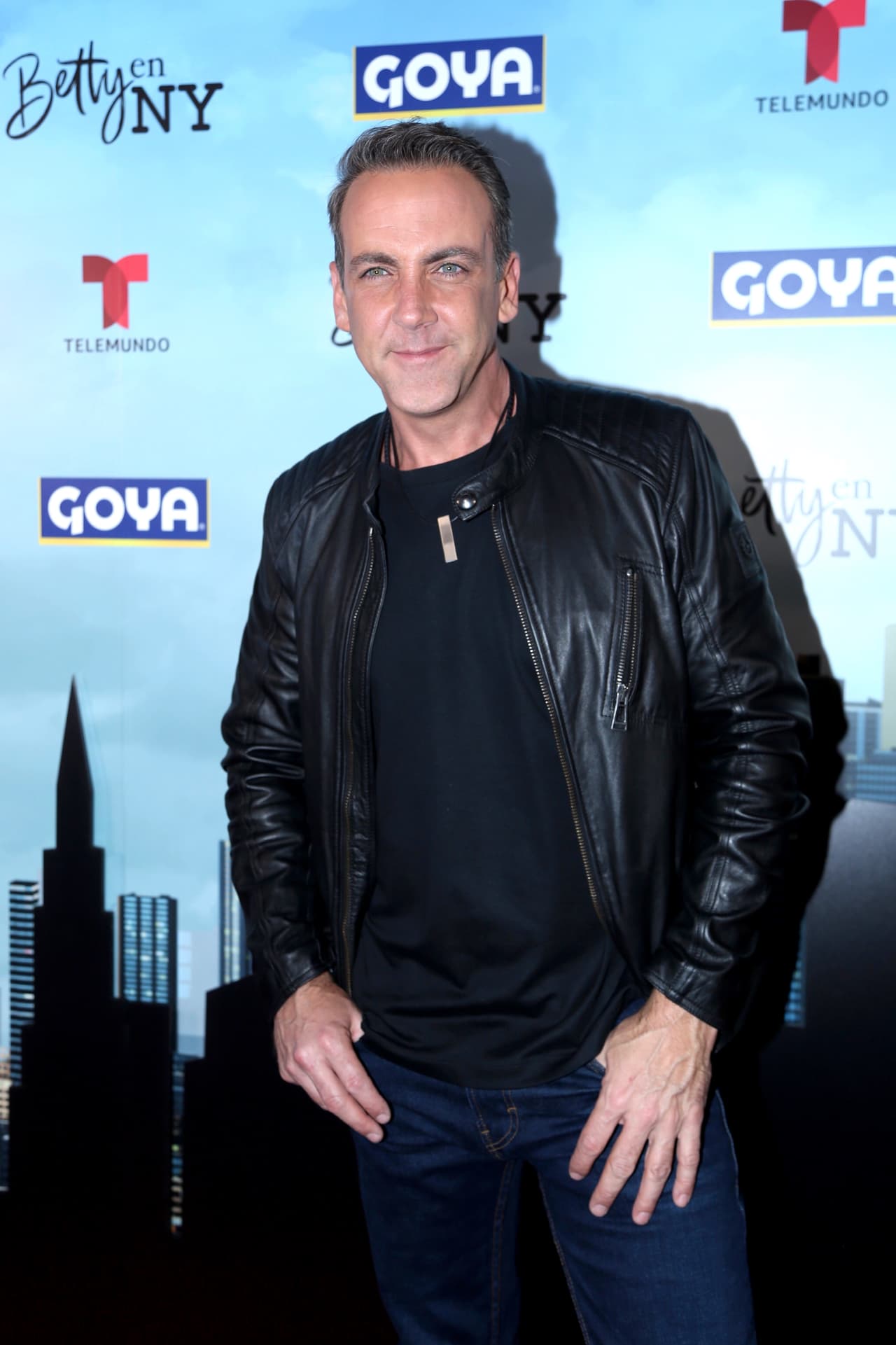 Este viernes, Carlos Ponce utilizó su 
<b><a href="https://www.instagram.com/poncecarlos1/" target="_blank">cuenta de Instagram</a></b> para confirmar que ya no es pareja de Banda.