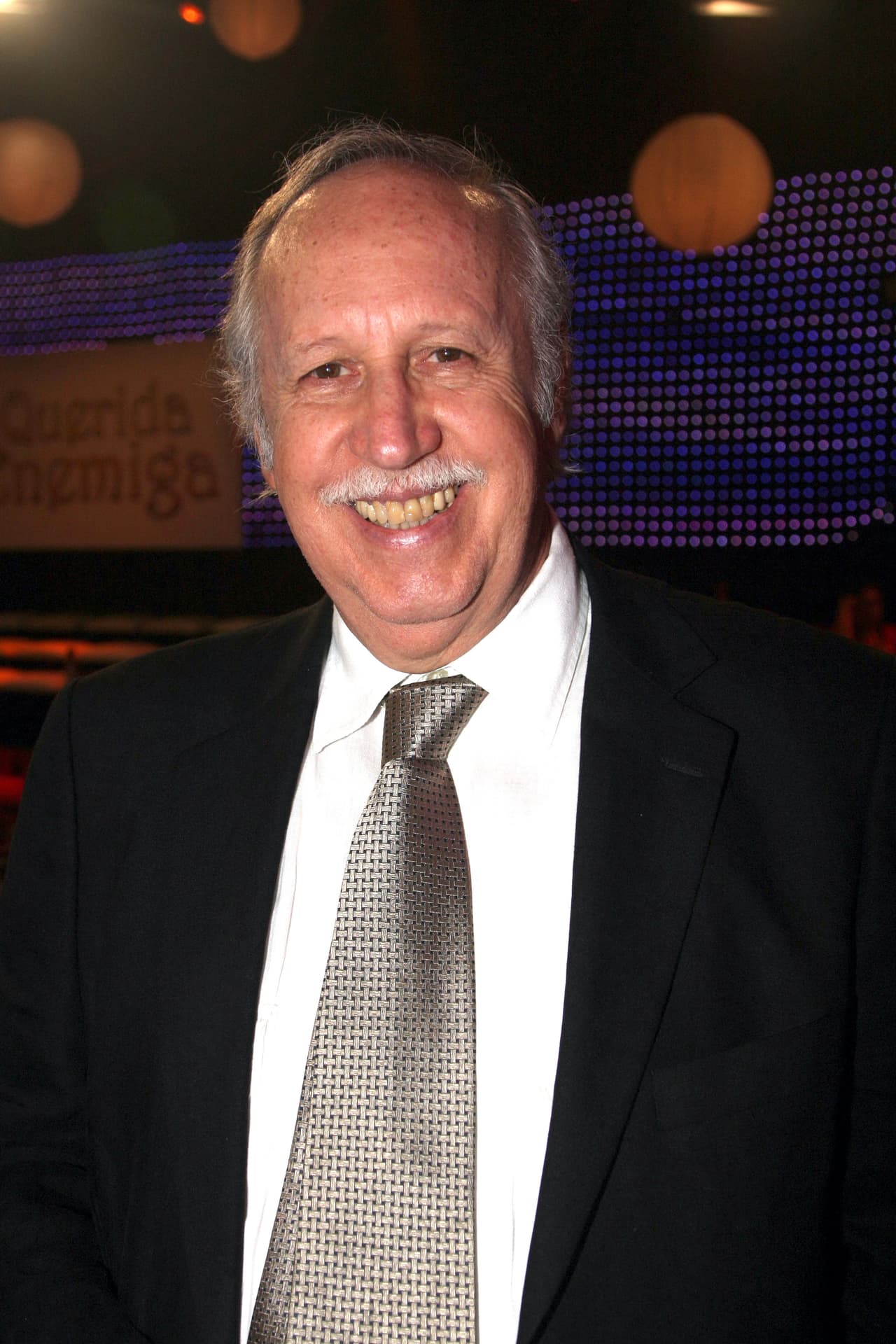 Lamentablemente, 
<a href="https://www.univision.com/famosos/muere-el-actor-mexicano-hector-ortega-a-los-81-anos-fotos">falleció el 3 de junio del 2020</a> a los 81 años.