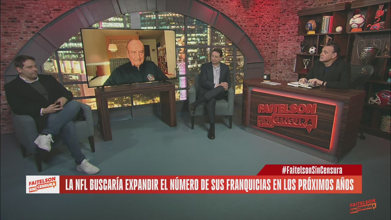 Remodelación Estadio Azteca: ¿es posible tener un equipo de NFL?