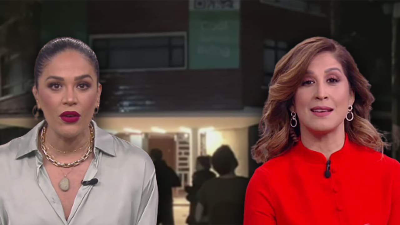 "La pesadilla se repite": tiembla en México en la madrugada y deja dos víctimas mortales