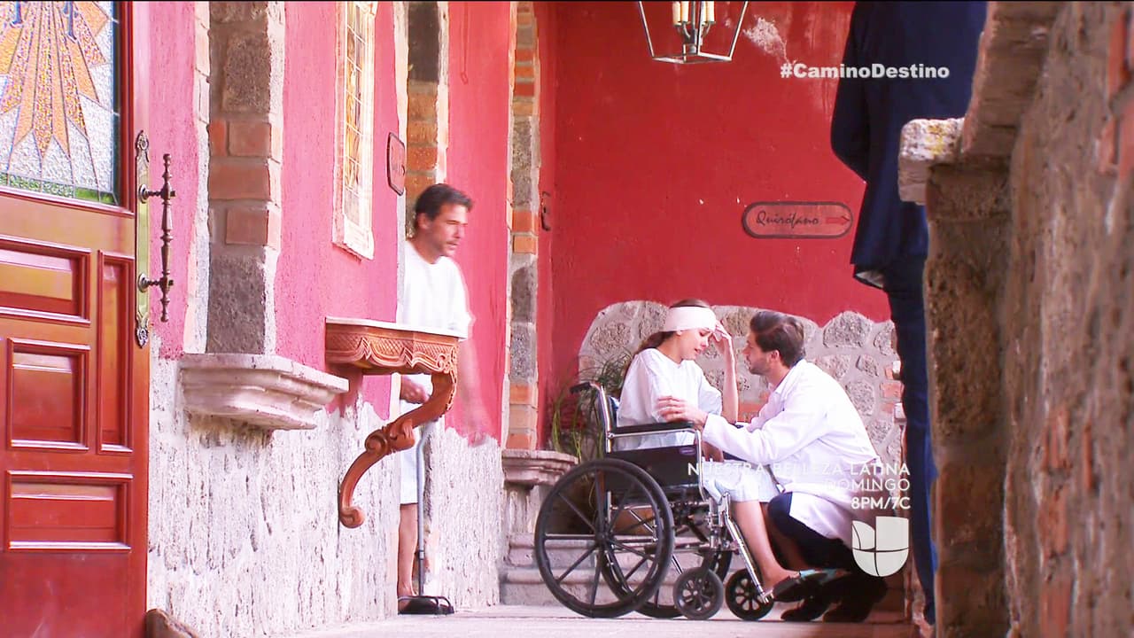 Entendemos que sus palabras te destrozaron el alma.