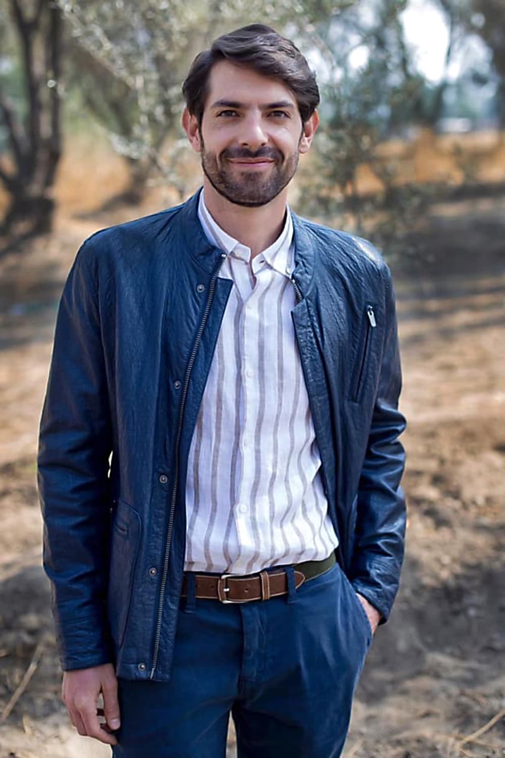 Por su parte, José María ha participado en ‘Arráncame la vida’, ‘El candidato’, ‘Como novio de pueblo’ y ‘Perdida’, donde compartió créditos con celebridades como Paulina Dávila, Cristina Rodlo, Luis Fernando Peña y Anabel Ferreira.