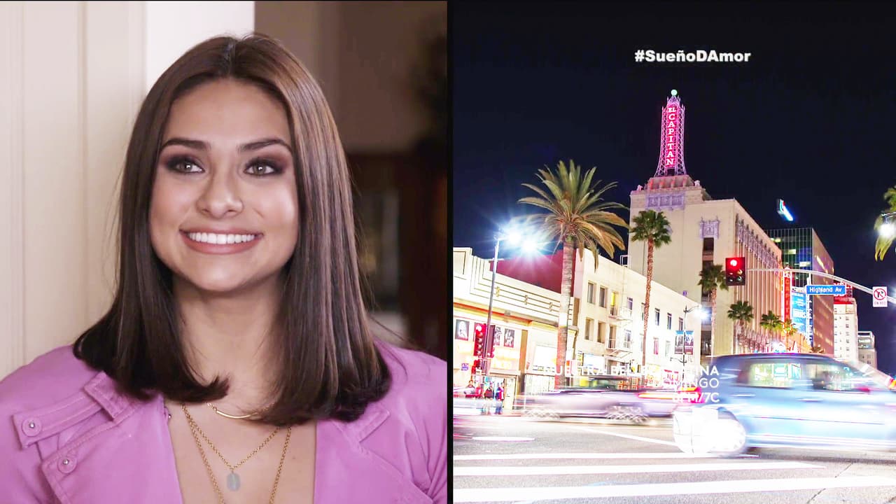 Pero está muy contenta por ti, ¡sólo quiere tu felicidad!