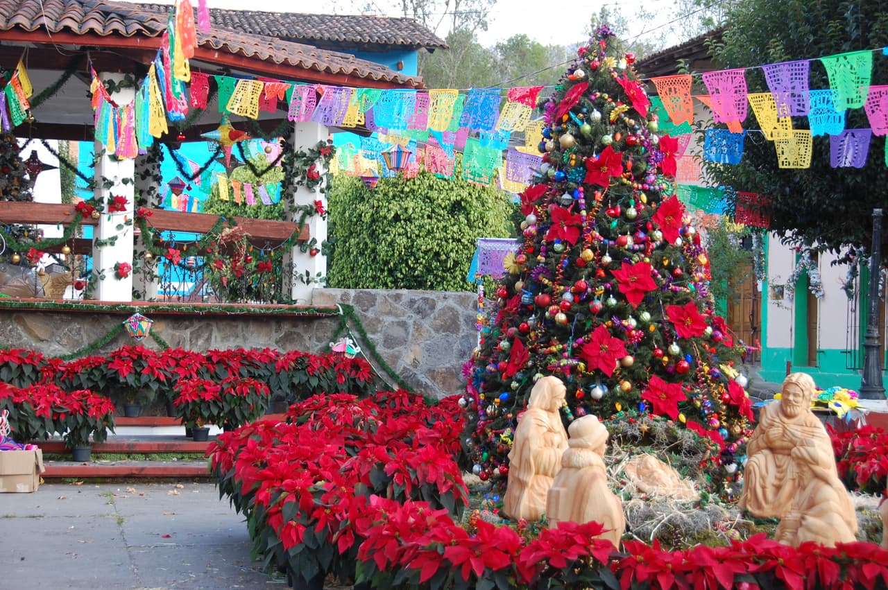 Este especial de dos horas estará lleno de la emotividad de la Navidad, pero también de mucha música.