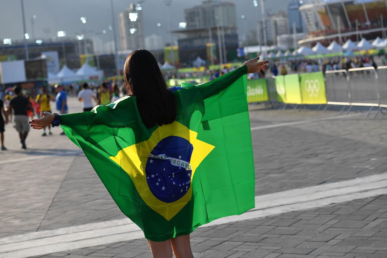 During the Olympics, a Rio woman's refusal to help a foreigner spurs xenophobia debate