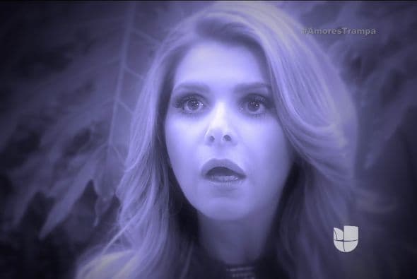 ¡Ahhh! Y él no se quedó atrás. También pensaba en ella sin descanso.