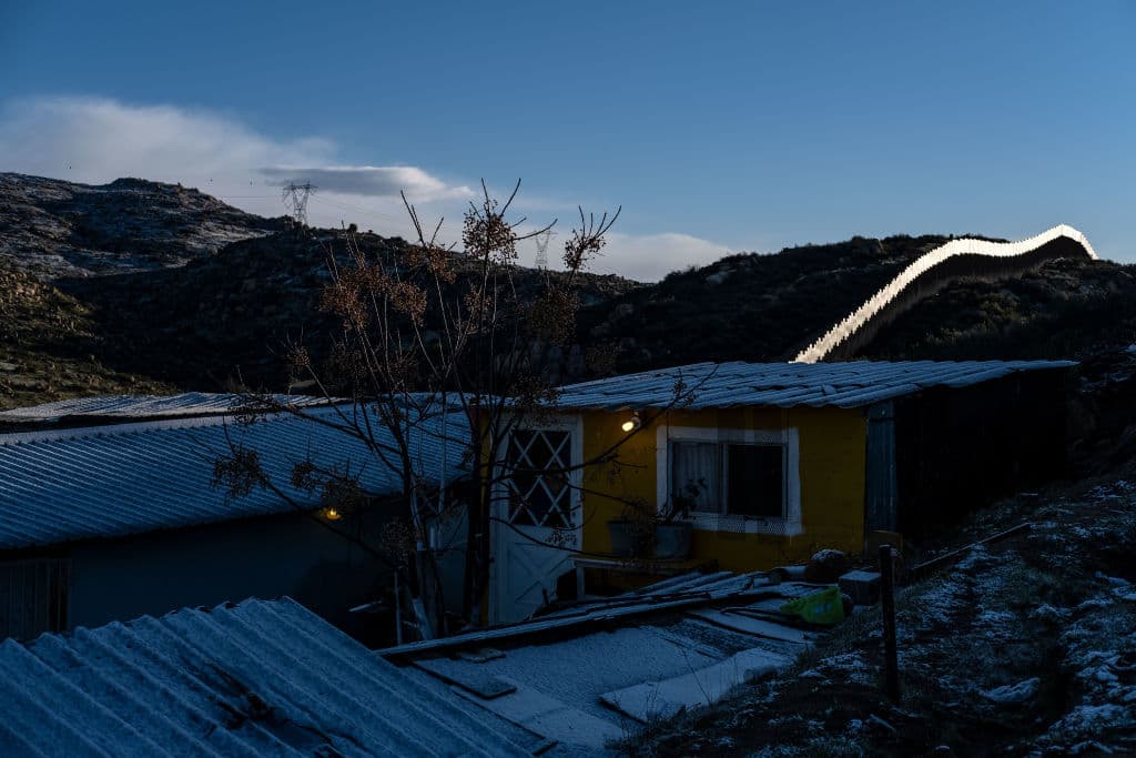 Los apagones en México afectan a 26 estados, el doble de lo previsto por el gobierno mexicano