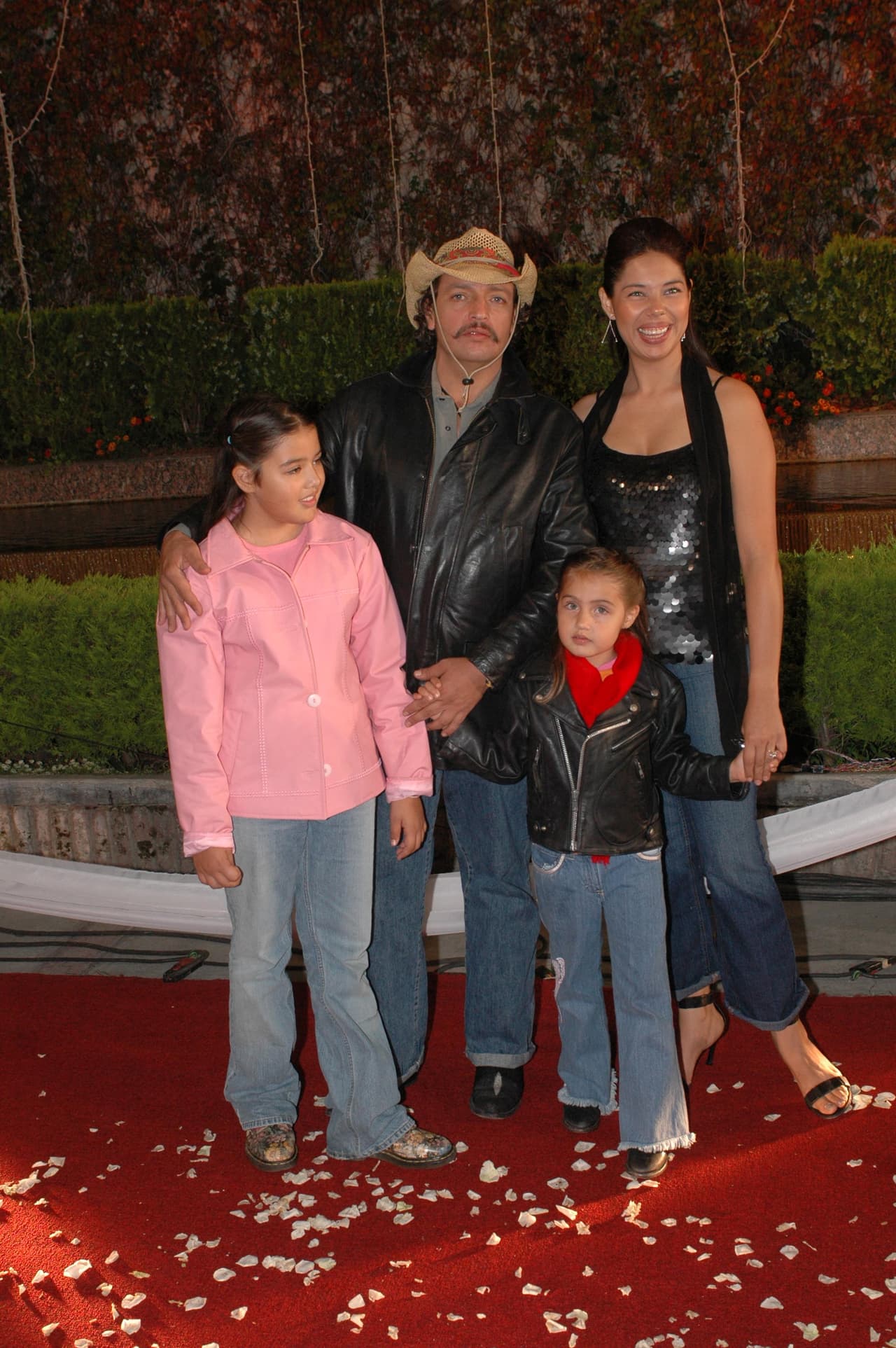 El escándalo que vivió en 2007 por las declaraciones de su exesposa lo hicieron cambiar de rumbo: “Los ataques que tuve por algunos medios o aduciendo a mi exmujer, a la madre de mis hijas, me hicieron recapacitar de muchas cosas".