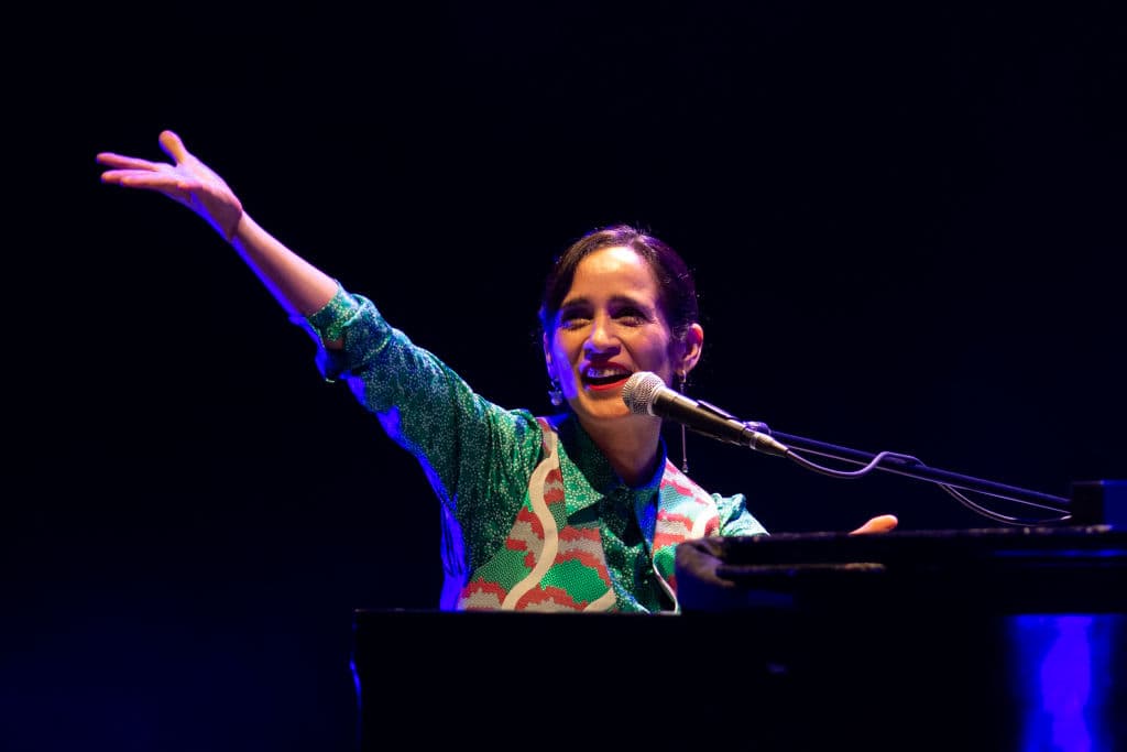 Julieta Venegas le responde a Cruz Azul por tener 'Andar conmigo' de cábala
