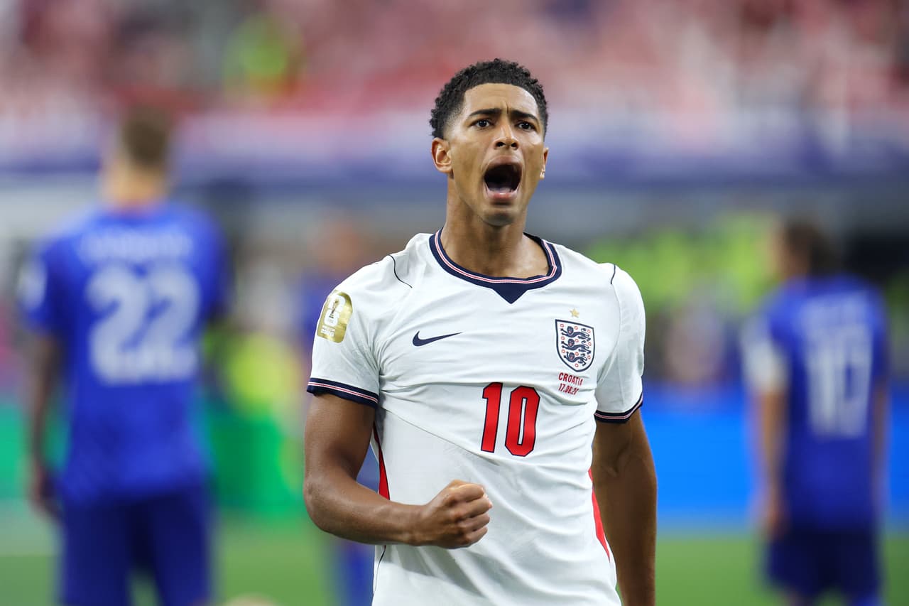 Inglaterra vs. Congo Pronósticos: ¿Quién gana el partido de 16avos? | Mundial 2026