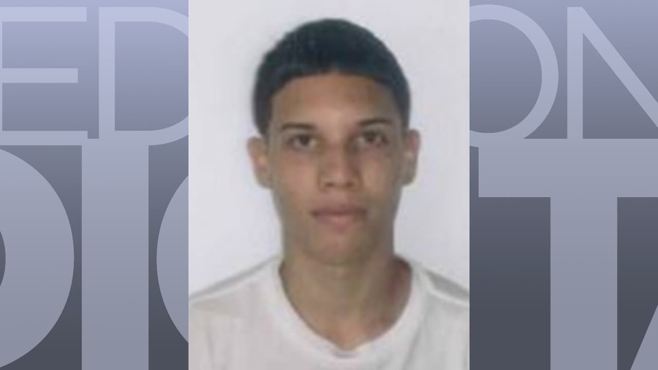 Reportan adolescente desaparecido en Santurce  