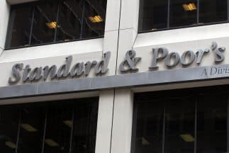 S&P llegó a un acuerdo millonario con el Departamento de Justicia de EEUU