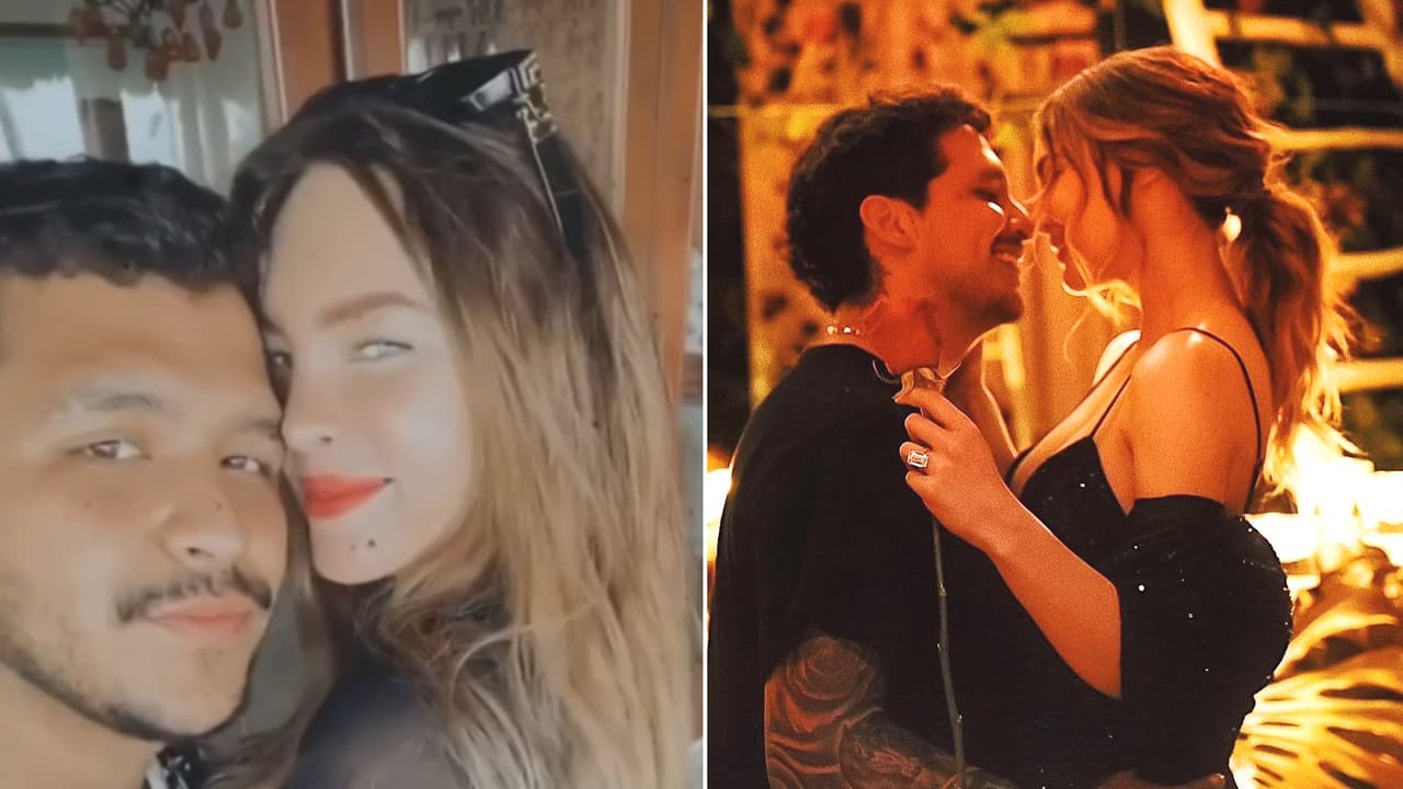 Nodal revela el “daño” que le dejó su romance con Belinda: “Que nunca se repita”