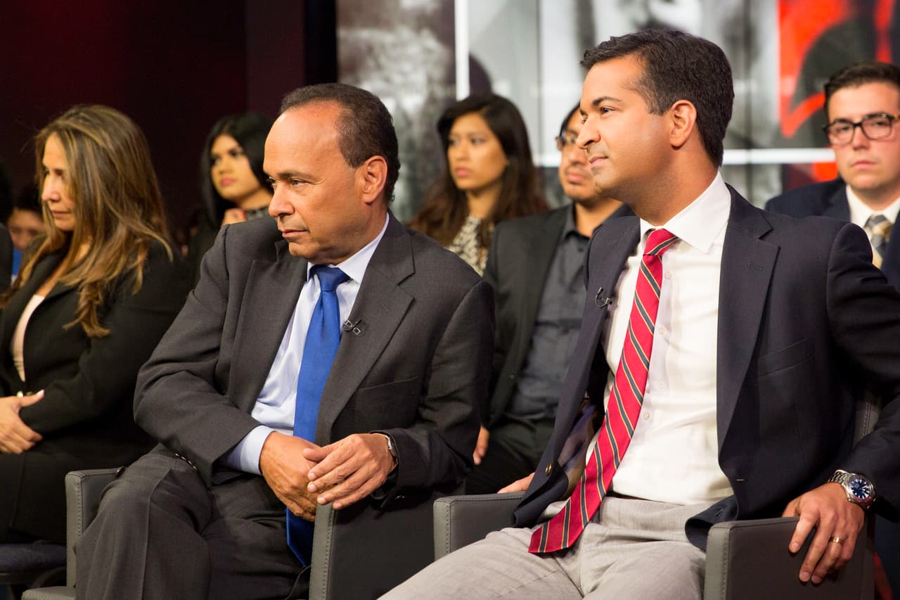 ¿Por qué el Congreso no detiene las órdenes ejecutivas de Trump? Los representantes responden