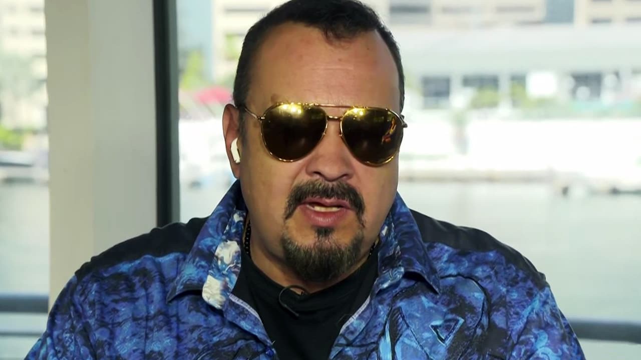 Pepe Aguilar explica por qué decidió no trabajar con gente que no esté vacunada contra el coronavirus