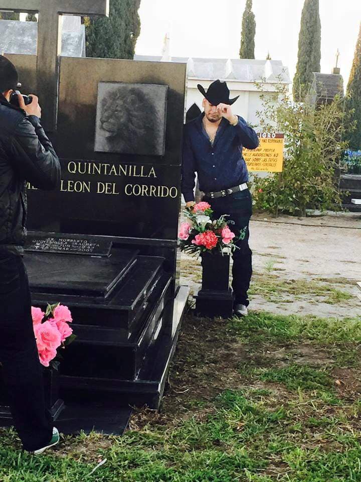 Aunque lleva el mismo nombre, no heredó su fama. Eso sí, de acuerdo a su página de Facebook, tiene también una taquería en Reynosa, Tamaulipas.