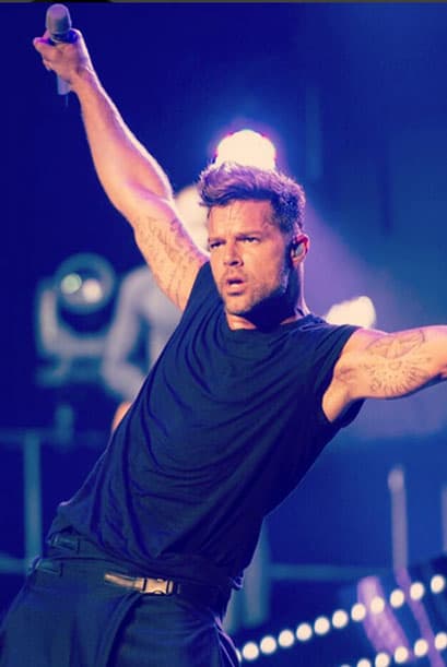 En esta carta expresó que siempre tuvo claro que su mayor anhelo era convertirse en padre.