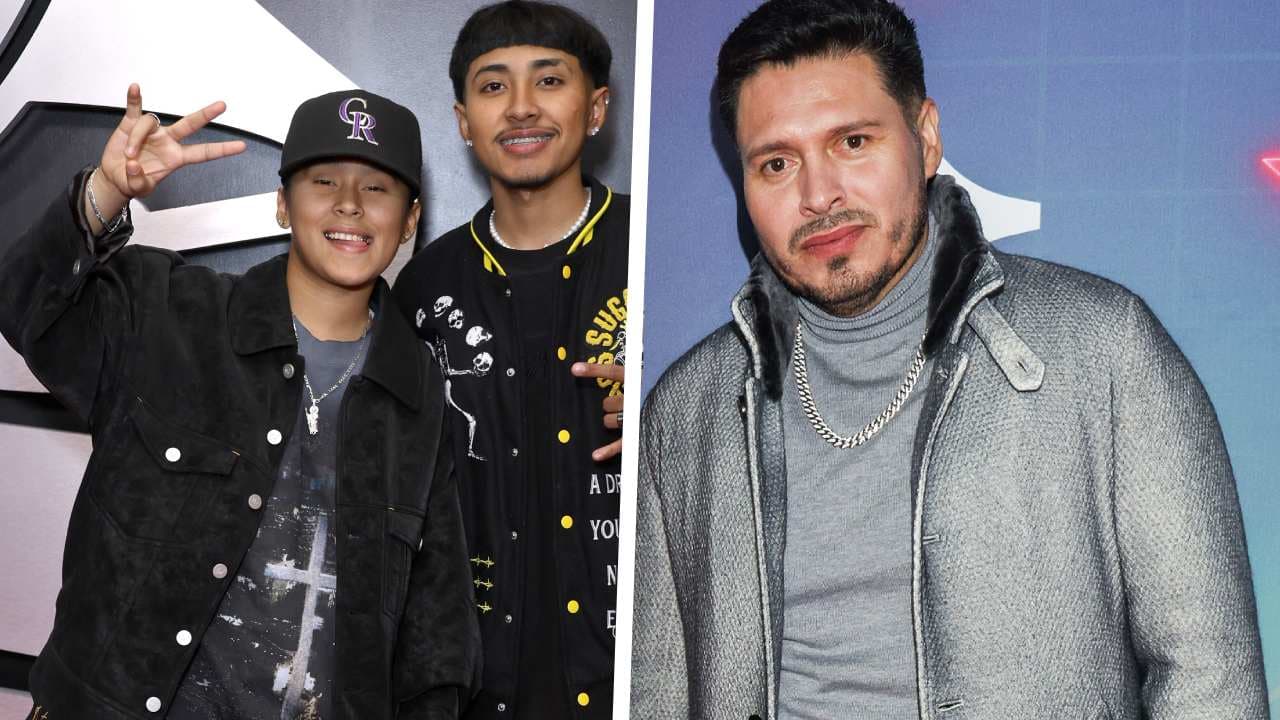 Banda MS asegura que el video en el que abuchean a Yahritza y Su Esencia fue editado