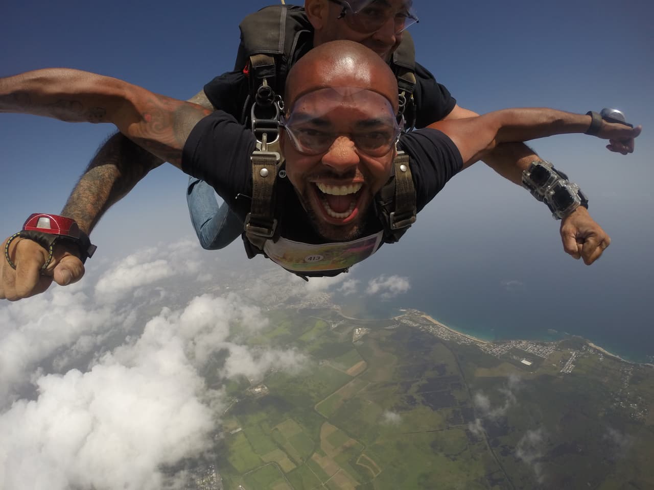 Se pusieron extremos para el comienzo de la nueva temporada de Estos Dos Sin Frenos.