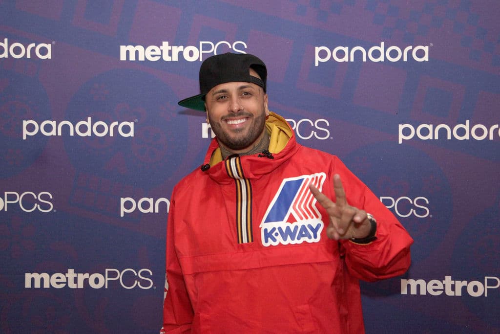 El reguetonero cobra 500 mil dólares por concierto y ya ha iniciado su carrera en el cine al algunas breves apariciones.