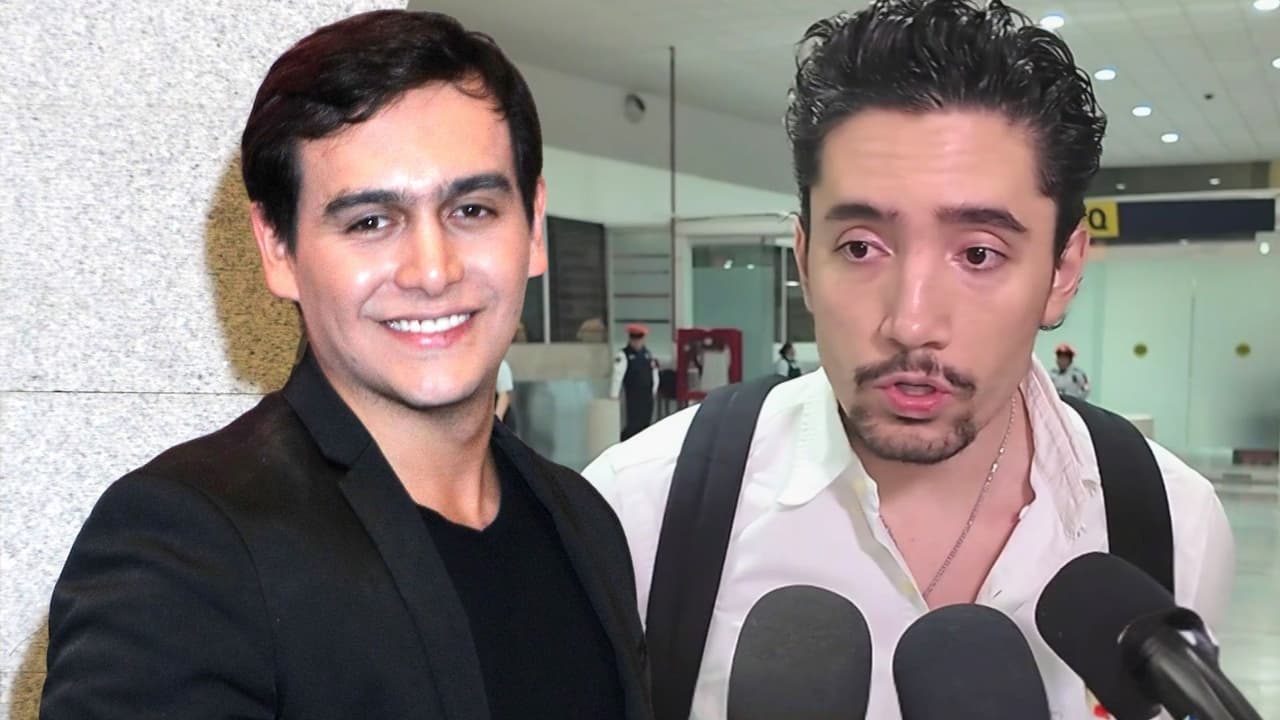 Alex Fernández reveló qué le dijo Julián Figueroa "un día antes" de morir