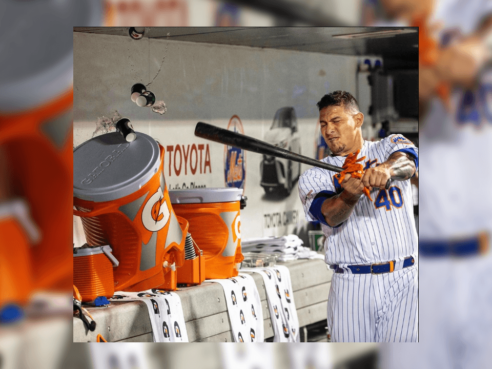 Causi, fotógrafo deportivo reconocido en el mundo del deporte neoyorkino por más de 20 años, falleció a causa del coronavirus. Sus fotografías destacaron por estar en el lugar adecuado y en el momento ideal.