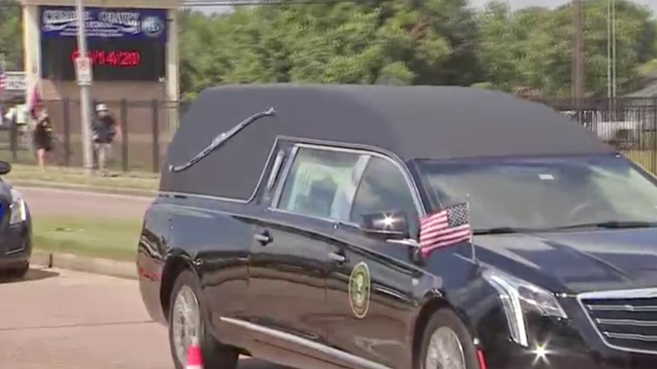 “El Viernes no será un día de justicia ni de reforma militar, será un día dedicado a Vanessa Guillén, para honrar, recordar, orar y respetar a la hermosa vida que Dios le dio”, indica la publicación de la familia en las redes sociales.