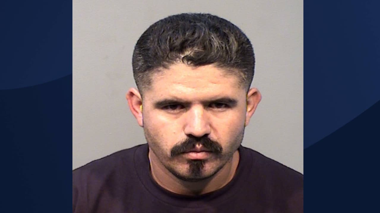 Detienen a un hombre acusado de alterar un cheque de $5 por uno de $5,000 en Arizona 