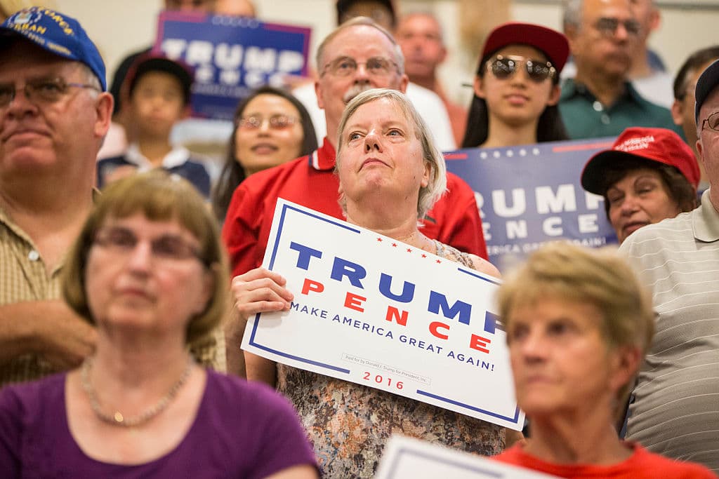 ¿Hasta cuándo tolerarán los republicanos los exabruptos retóricos de Donald Trump?