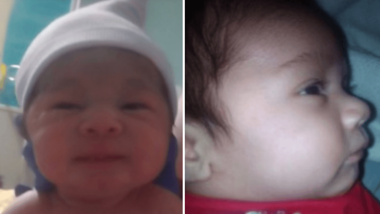 Emiten Alerta Amber por bebé de 2 meses en San Antonio, a quien reportan secuestrado