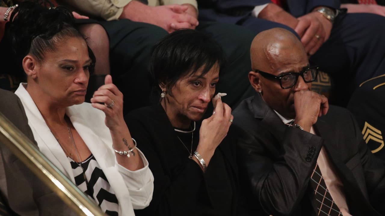 Madre de joven asesinada por la MS-13 en Long Island fue embestida fatalmente por un auto 