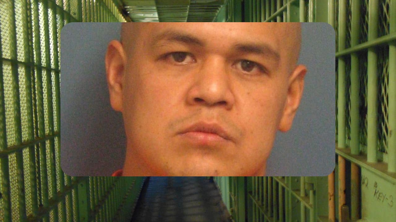 Agresor de policías pasará el resto de su vida en la cárcel por un tiroteo ocurrido en 2011