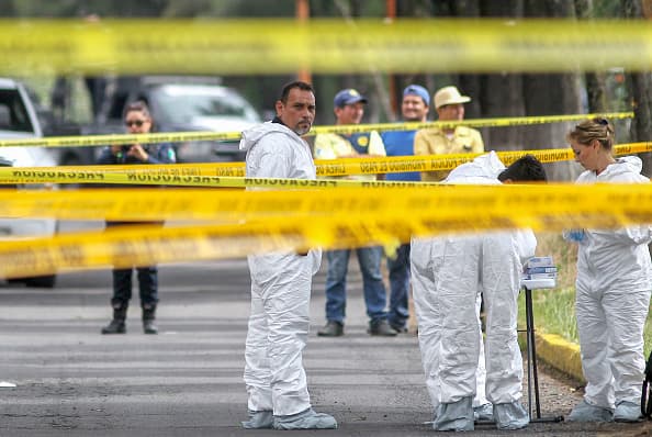 Adolescente es acusado de asesinar a su hermano de 12 años y herir a otros familiares en México