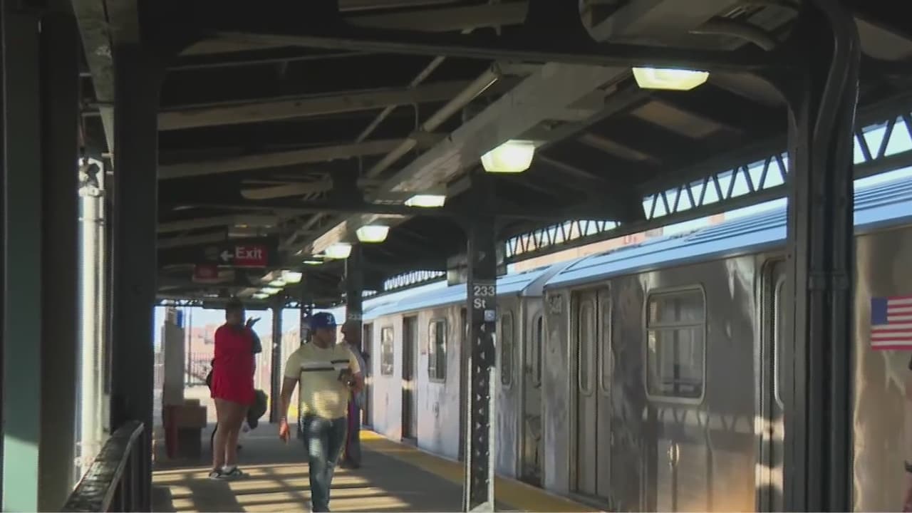 Violencia en el subway: al menos seis incidentes dejan cuatro heridos durante fin de semana