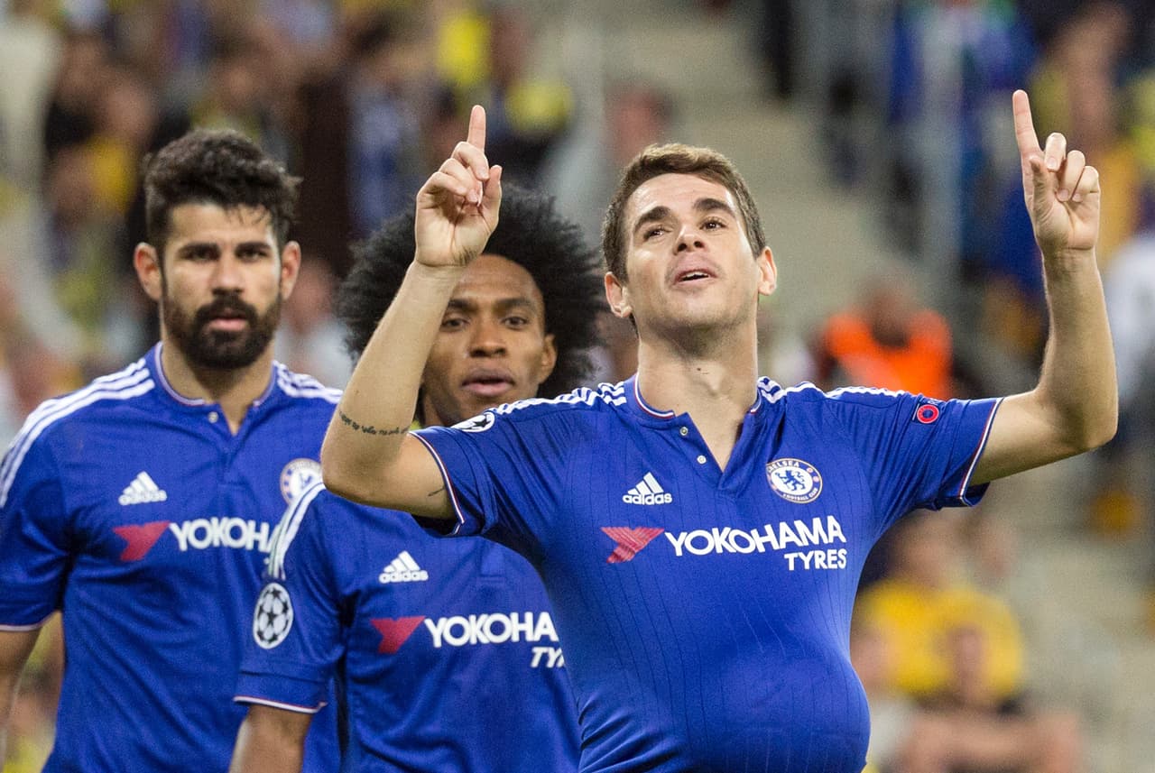 Maccabi Tel Aviv 0-4 Chelsea: Los 'Blues' cumplen, pero se jugarán la vida frente a Oporto