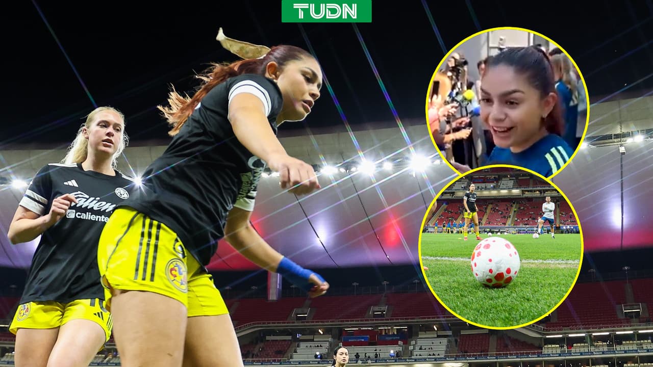 Jana Gutiérrez lanza dardo a las Chivas